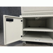 Meuble pour centrifugeuse  L58 x P68_2