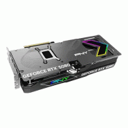 PNY vcg508016tfxxpb1-o carte graphique nvidia geforce rtx 5080 16 go gddr7_2