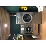 Séchoir professionnel - 11, 14, 18 ou 22 kg - Fabriqué en Europe - Garantie 2 ans_2