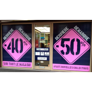 Signalétique événementielle, un élément crucial pour la réussite de tout événement_2