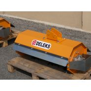 Ar-100 broyeur forestier - deleks - largeur de travail 1000 mm_2