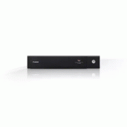 Canon imageFORMULA P-208II Alimentation feuille à  feuille de scanner 600 x 600 DPI A4 Noir_2