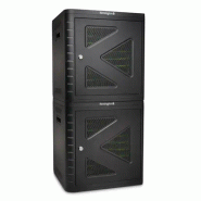 Coffre de chargement et de synchronisation universel  Noir_2