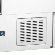 Comptoir pour saladette GN1/1 GS92 L900mm 16482 TEFCOLD_2