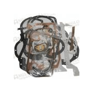 Jeu de joint complet - joint de tête en cuivre - référence : PTA-A62952 - Fordson Dexta et Super Dexta_2