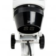 Labs S10-60 - Loupe binoculaire Celestron - Grossissement 10x à 60x - Idéal pour étudiants et amateurs_2