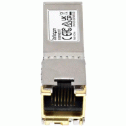 Module SFP+ GBIC compatible HPE 813874-B21 - Module transmetteur Mini GBIC 10GBASE-T_2