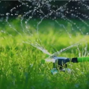 Passerelle connectée BST REACT - Station d'irrigation autonome LoRa_2