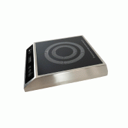 Plaque induction l300 2700w 7020.0145 COMBISTEEL_2