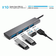 ADVANCE xpand smart usb 3.2 gen 1 (3.1 gen 1) type-a 480 mbit/s gris_2