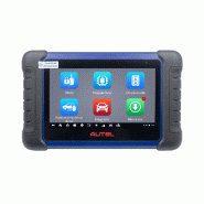 Autel IM508 S - Valise de programmation de clés et de diagnostic - 2 ans de mise à jour_2