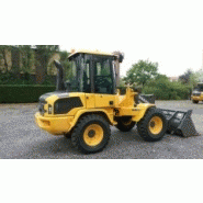 Chargeur/pneus volvo l35gs_2