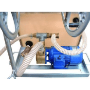 Cuve 1000 litres sur remorque routière - 307498_2