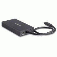 StarTech Adaptateur Multiport USB-C - Mini Station d'Accueil_2