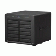 Synology DiskStation DS2422+ serveur de stockage NAS Tower Ryzen Embedded V1500B 4 Go DDR4 0 To Disk_2
