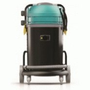 Aspirateur à eau V-WD-62 - professionnel, compact et performant avec 2 moteurs indépendants_2