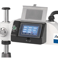 Bras de taraudage électrique Metallkraft GS 1200-36 E - 4450136_2