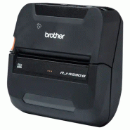 Brother RJ-4230B Imprimante avec un port infrarouge 203 x 203 DPI Avec fil &sans fil Thermique direc_2