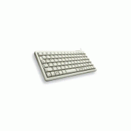 CHERRY G84-4100 clavier Universel USB QWERTY Anglais américain Gris_2