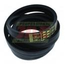 Courroie Gates Agri (0723264) D41978100.26 - pièce originale pour moissonneuse-batteuse Dronningborg série 6300, 6330_2