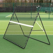 Filet de rebond de tennis géant [2,7m x 2,1m]
