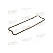 Joint plat de couvercle de culbuteur - référence : PTA-A64762 - compatible JCB, Landini, Massey Ferguson, Perkins_2