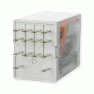 Metz connect mc274-4w 230 v ac relais industriel_2