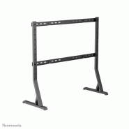 Neomounts DS45-430BL18 Support de bureau pour écran à  poser 45-90