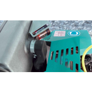Pilonneuse Ammann ACR 70D - 83 kg avec moteur diesel Yanmar L48 et grande puissance de compactage_2