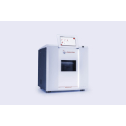 Plateforme de réaction micro-ondes - Multiwave 5001_2