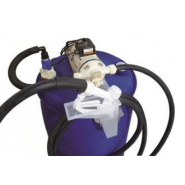 Pompe adblue sur fût premium - 303805_2
