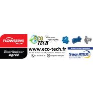 Pompes à fluide caloporteur  ztn de sihi flowserve distributeur normandie_2
