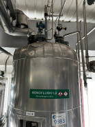 Reservoir fer maivisa 1000 litres d'occasion - référence : c9983_2