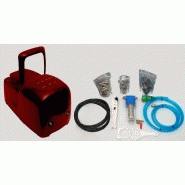 Système de brumisation haute pression - 12 buses_2