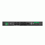 APC Smart-UPS Li-ion SCL500RMI1UC - 4x C13, faible profondeur, montage en rack/tour/mur, SmartConnec_2