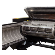 Broyeurs pour produits volumineux - Largeur 600, 900 et 1200 mm - Série 500 