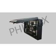 Caisson de protection pour ecran plat étanche antivandale livraison 48h_2