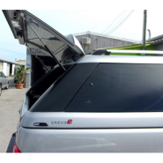 HardTop Luxe  sportif, fonctionnel et luxueux - Type E Pour Toyota Hilux Double Cabine_2