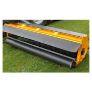 Broyeur latéral Herder avec options de largeur 1.80 m, 2.25 m et 2.75 m