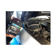 Lave-glace d'été Detailer 5L_2