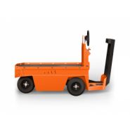 Ms-260 - chariot électrique - electroman - capacité de charge 567 à 794 kg_2