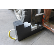 Plaque de calage sur mesure - empreintes, protections de sols et accessoires personnalisés_2