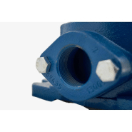 Pompe multicellulaire verticale 230V - 2.57kW/3.5CV - corps acier inox - irrigation et surpression_2