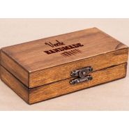 Posta Perma Marque à Chaud - Royalposthumus - 30x20mm - 60W_2