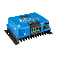 Régulateur solaire MPPT 70A 12V/24V/48V VE.Can Victron SmartSolar 150/70-Tr - charge avancée et efficacité maximale_2