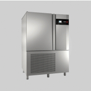 Dispositif de refroidissement rapide pour aliments sensibles