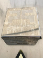 Cuve en acier inoxydable 5 000 litres d'occasion - référence : c4532_2