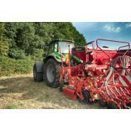 Décompacteur agricole CLI - Kverneland Group - monopoutre - poids 800 à 1300 kg - profondeur 15 à 40 cm_2