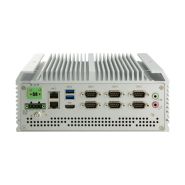 Fpc-8100 - PC industriel non ventilé avec processeur Intel® Core i9/i7/i5/i3 10e génération_2
