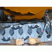 Nacelle verticale HAULOTTE star 10 occasion_2